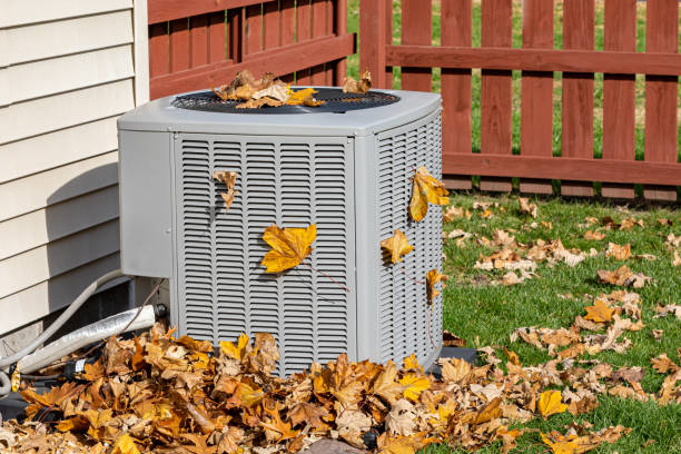 Air duct cleaning in Brooks, KY