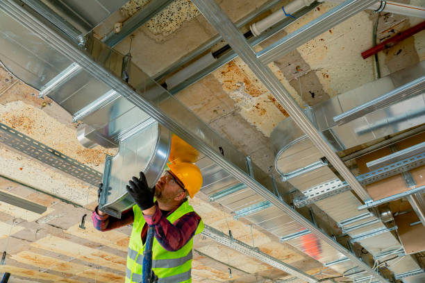 Best Air conditioning repair  in Brooks, KY