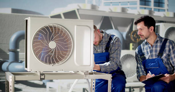 Best HVAC air duct cleaning  in Brooks, KY
